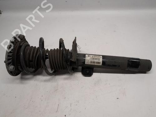 Used Left front shock absorber BMW 1 (F20) 116 i (136 hp) 31150609