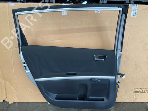 Left rear door TOYOTA COROLLA Verso (ZER_, ZZE12_, R1_) 1.6 (ZNR10_, ZNR10R) | BP15828305C4