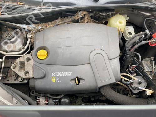 Engine RENAULT KANGOO Express (FC0/1_) 1.5 dCi (FC07, FC1R) | BP26967448M1