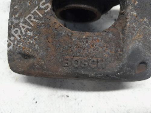 Left front brake caliper CITROËN C1 (PM_, PN_) 1.0 | BP29817693M105 