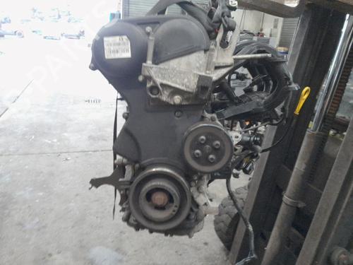 Engine FORD FIESTA VI (CB1, CCN) 1.25 | BP33448739M1 - Image 3