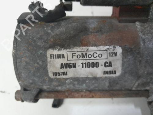 Starter FORD C-MAX II (DXA/CB7, DXA/CEU) 1.6 EcoBoost | BP31028447M8 - Image 4