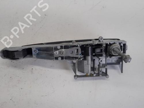 Front left exterior door handle CITROËN C4 Picasso I MPV (UD_) 1.6 16V | BP15794786C128 