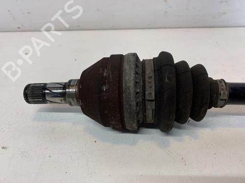 Left front driveshaft OPEL ASTRA J (P10) 1.4 Turbo (68) | BP38652478M38 - Image 2