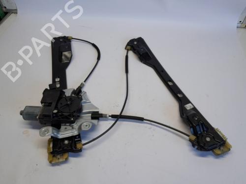 Used Front left window mechanism Front left window mechanism 18850183 18850183