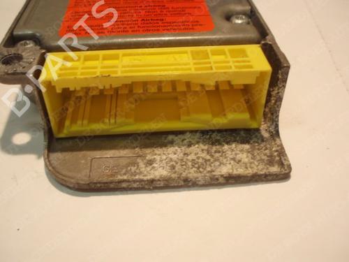 Airbag module SEAT TOLEDO II (1M2) 1.9 TDI (90 hp) 11063974