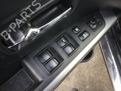 Spak kontakt PEUGEOT 4007 (VU_, VV_) 2.4 16V (170 hp) 31298713