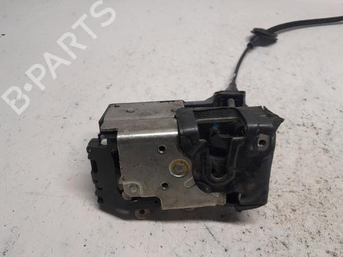 Used Front right lock FORD FIESTA V (JH_, JD_) 1.25 16V (70 hp) 20207255