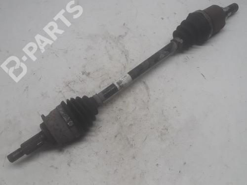 left-front-driveshaft-suzuki-splash-ex-10-a5b310-4410251k00-2008-11187350 main image