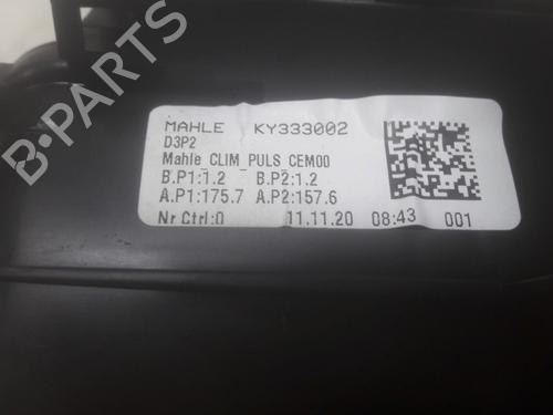 Heater blower motor PEUGEOT 208 II (UB_, UP_, UW_, UJ_) 1.2 PureTech 100 | BP11138606M62 