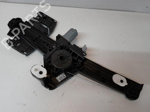 Elevador vidro trás direito Elevador vidro trás direito OPEL CORSA F (P2JO) 1.2 (68) (101 hp) 35988730 35988730