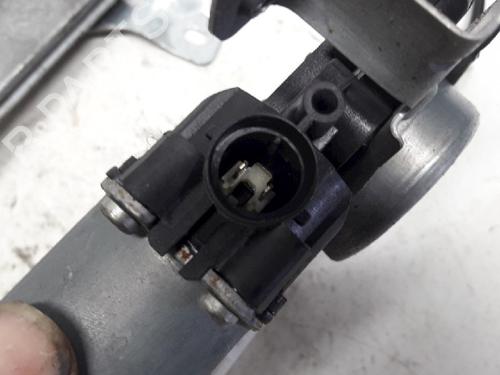 Rear right window mechanism NISSAN QASHQAI / QASHQAI +2 I (J10, NJ10, JJ10E) 2.0 dCi | BP11070965C25 