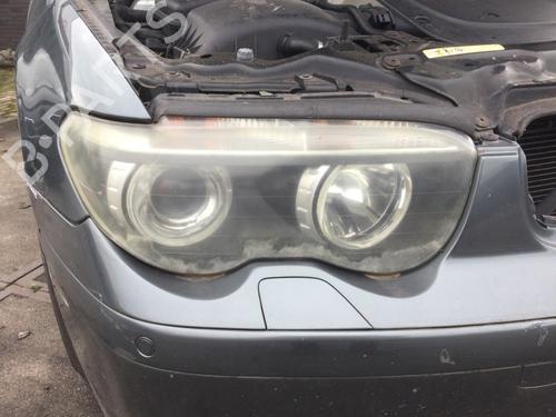 Right headlight BMW 7 (E65, E66, E67) 735 i, Li | BP39414011C29 - Image 6