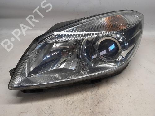 Used Left headlight Left headlight 38053802 38053802