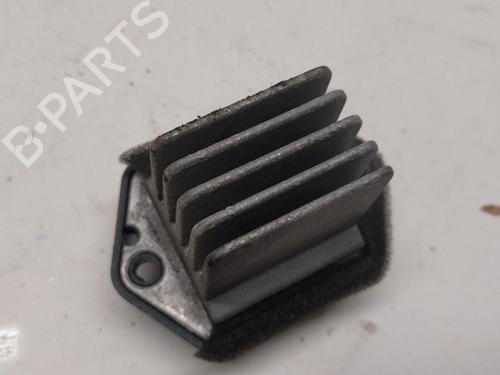 Heater resistor KIA SPORTAGE II (JE_, KM_) 2.0 i 16V | BP15969726M108 