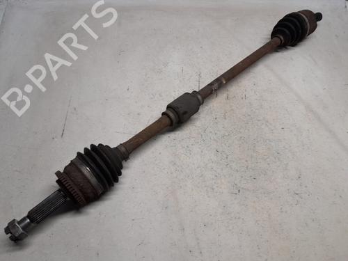Used Right front driveshaft HYUNDAI i20 I (PB, PBT) 1.2 (78 hp) 31150606