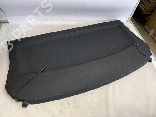 Used Rear parcel shelf Rear parcel shelf 37091145 37091145