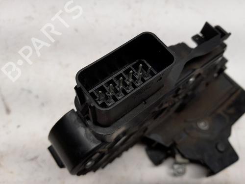 Rear left lock FORD S-MAX (WA6) 2.0 TDCi | BP24134583C100 