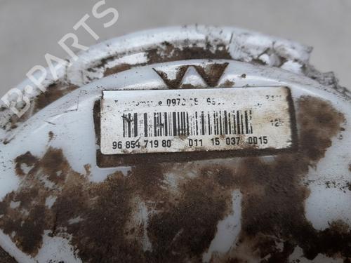 Fuel pump CITROËN C3 II (SC_) 1.2 VTi 82 | BP30160078M76