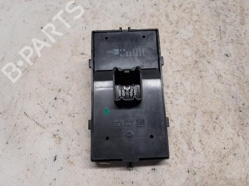 Switch OPEL MERIVA B MPV (S10) 1.4 (75) | BP40023561I30 - Image 2