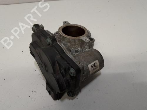 Throttle body DACIA SANDERO II TCe 90 (B8M1, B8MA, B8AC) | BP28205736M82