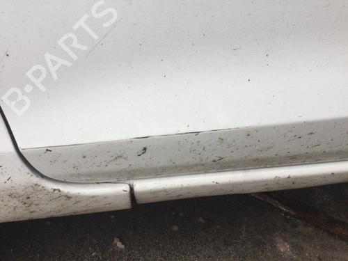 Left front door FORD FIESTA VI (CB1, CCN) 1.6 TDCi | BP21117780C2 