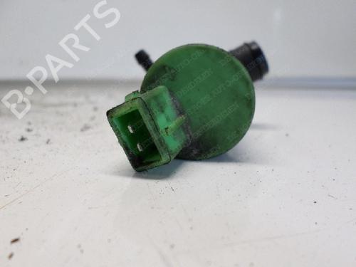 Washer pump PEUGEOT 406 Coupe (8C) 2.0 16V | BP13150881E24 