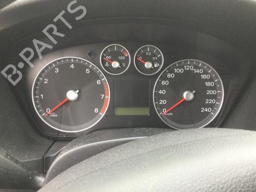 Used Display monitor FORD FOCUS II Turnier (DA_, FFS, DS) 1.6 (100 hp) 24704841