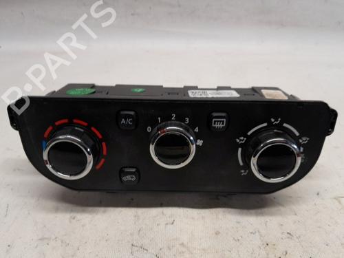 AC-Styringsenhed/Manøvreenhed DACIA SPRING EV (B6M1) (45 hp) 28797063