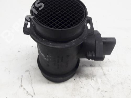 Used Mass air flow sensor Mass air flow sensor BMW 3 (E46) 316 i (105 hp) 11072529 11072529