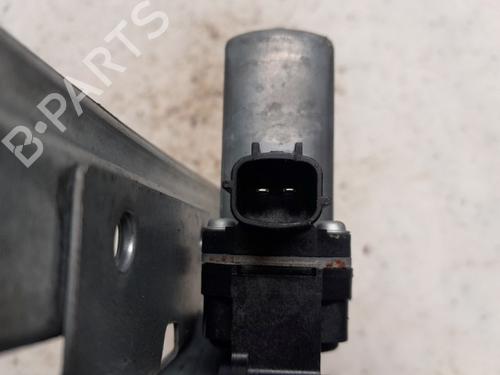 Front left window mechanism RENAULT CLIO IV (BH_) 0.9 TCe 90 (BHNF, BHMA, BHMH, BHJK, BHJR) | BP22175606C22 