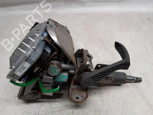 Used Steering column FIAT PANDA (169_) 1.1 (169.AXA1A) (54 hp) 30378690