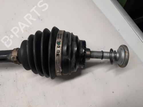 Right front driveshaft BMW 3 Gran Turismo (F34) 320 d xDrive | BP21835815M39 