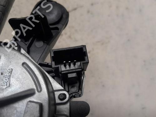 Rear wiper motor PEUGEOT 2008 I (CU_) 1.2 VTi | BP20850940M102 