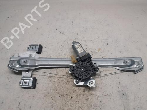 Used Front left window mechanism Front left window mechanism 22569046 22569046