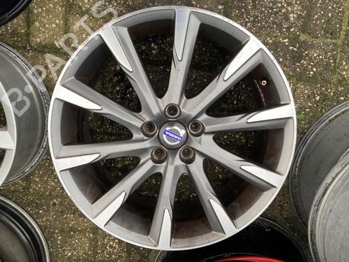Used Rim Rim VOLVO V70 III (135) D4 (181 hp) 34168857 34168857