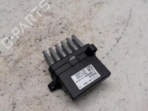 Used Heater resistor Heater resistor 12185910 12185910
