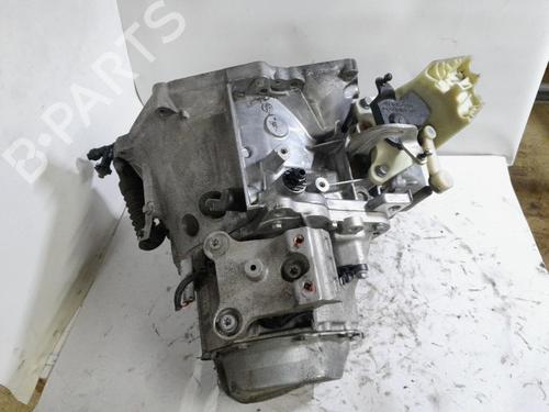 Gearbox CITROËN C4 CACTUS 1.6 BlueHDi 100 | BP19793859M3 