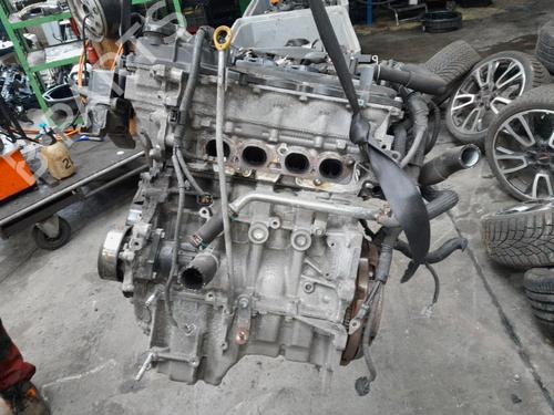Used Engine TOYOTA YARIS (_P9_) 1.33 VVT-i (NSP90_, NSP90R) (100 hp) 32330660