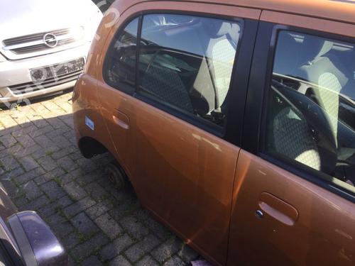 Used Right rear door Right rear door 37091266 37091266