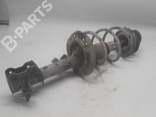 Used Right front shock absorber Right front shock absorber FIAT 500 (312_) 1.2 (312AXA1A) (69 hp) 11135193 11135193