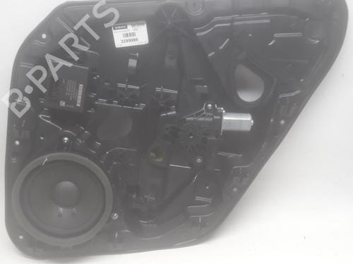 Used Rear right window mechanism Rear right window mechanism 11496364 11496364