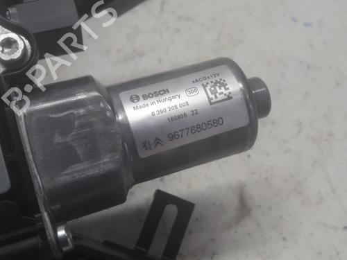 Rear wiper motor PEUGEOT 308 II (LB_, LP_, LW_, LH_, L3_) 2.0 GT BlueHDi 180 | BP11135953M102