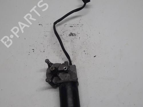 Used Front wiper motor Front wiper motor MERCEDES-BENZ CLK Convertible (A209) CLK 200 Kompressor (209.442) (163 hp) 11072573 11072573
