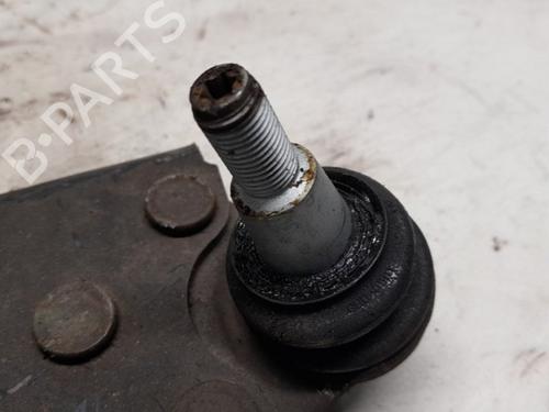 Left front suspension arm RENAULT CLIO V (B7_) 1.0 TCe 90 (B7MT) | BP16200779M12 