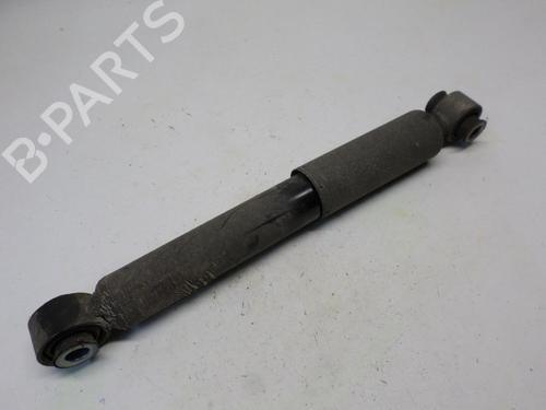 Used Left rear shock absorber Left rear shock absorber PEUGEOT PARTNER Box Body/MPV 1.6 HDi (90 hp) 11065742 11065742