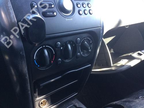 Used Climate control Climate control SUZUKI SX4 (EY, GY) 1.6 VVT (RW416, YA21S) (107 hp) 40023562 40023562
