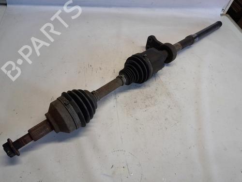 Used Right front driveshaft Right front driveshaft FIAT FREEMONT (345_) 2.0 JTD 4x4 (170 hp) 34042280 34042280