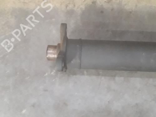 Driveshaft MERCEDES-BENZ C-CLASS (W203) C 180 Kompressor (203.046) | BP18846838M37 