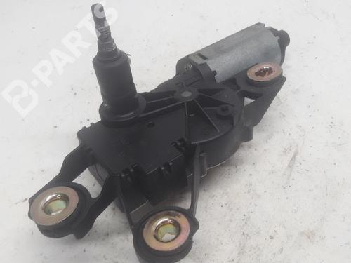 Used Rear wiper motor Rear wiper motor SEAT LEON (1P1) 2.0 TDI 16V (140 hp) 11078600 11078600